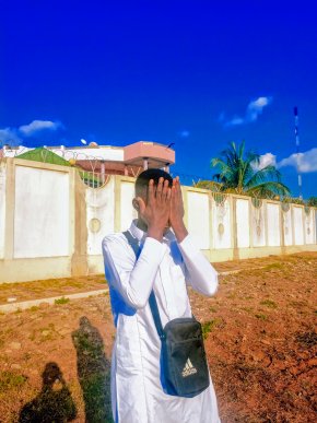 Recherche de relation sérieuse  pouvant aboutir au mariage 