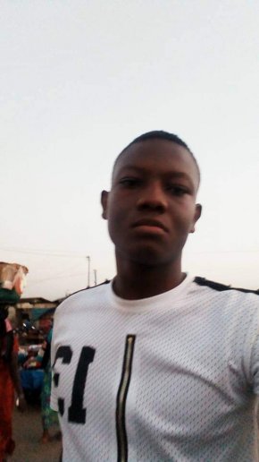 Je recherche une fille serieuse pour prendre soin d'elle 