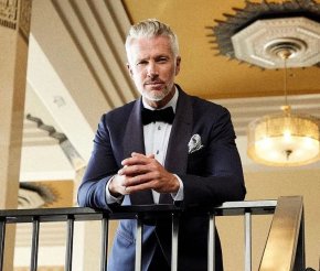 Vivre heureux est un choix que toute personne doit emprunter pour être en paix avec lui même
