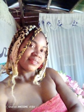 Je cherche un homme sérieux  pour une relation sérieuses 