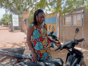 Recherche d'ami et relation sérieuse ci possible pouvant aboutir au mariage 