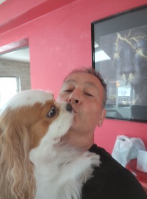 Coeur à prendre, je vous attends les bras ouverts