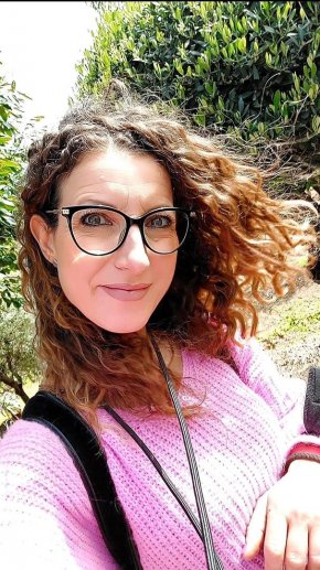Je suis une personnes sincère et j’aimerais avoir une relations sérieuse 