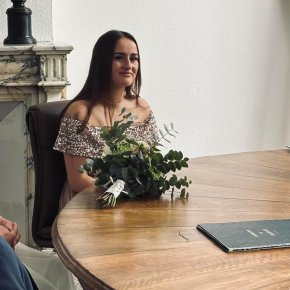 À découvrir… Je veux pouvoir discuter et rencontrer des personnes sans prises de tête.