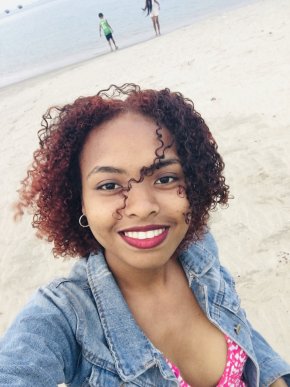 Nouvelle ici, sérieuse,je cherche une vraie relation