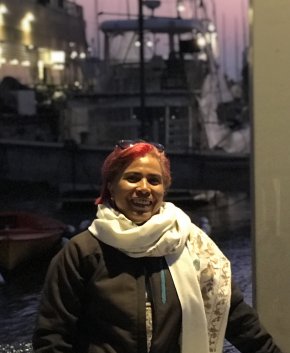 Bonjour. Je cherche un ami loyal et plus si affinité
