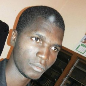 Salut la famille je suis ici pour trouver l'amour