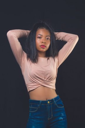 Cherche une relation sérieuse ,je viens d'ici à Madagascar 