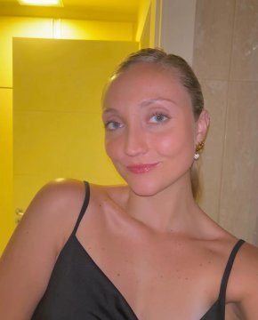 Je recherche une relation sérieuse dans ma vie 