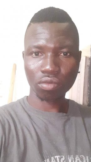  Homme celib recherche une femme pour relations sérieuse et durable basé sur la confiance et le resp