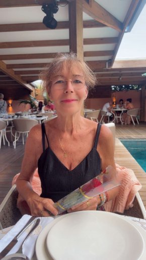 Je recherche un amour sincère et sérieux regarder l avenir ensemble 