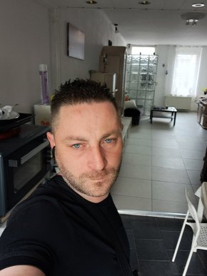 Je cherche l'amour le vrai sans prise de tête 