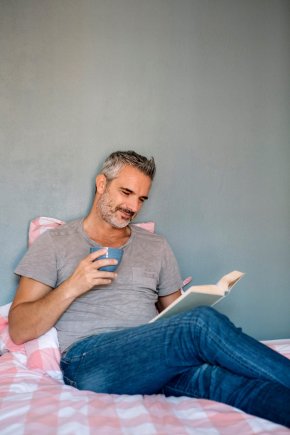 Découvrir l’amour véritable longtemps rechercher pour le restant de mes jours 