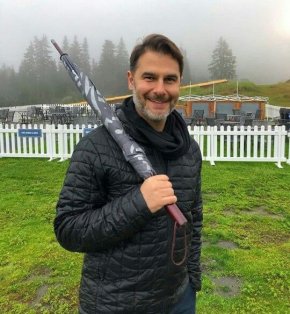 Ici pour faire la rencontre sérieuse, et je reste optimiste.