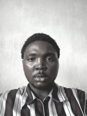 I am looking for Love. I am really looking for a serious woman, somebody to be with.