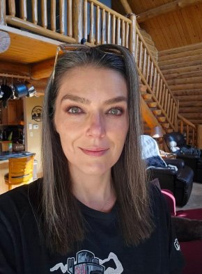 Je suis nouvelle  je suis vraiment contente de rencontrer ce site de rencontre 