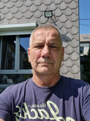 Complicité, intimité, complémentarité sont mes recherchesplémentarité, voilà ma recherche principale