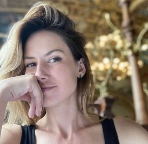 Moi pour toi dans l'amour et la confiance