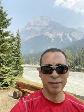 Homme Sérieux à la recherche de l’âme soeur