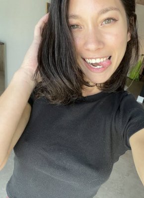 Disponible pour un rencontre chaude sans prise de tête 