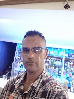 Je suis à la recherche d'une femme très gentil et sérieuse aussi 