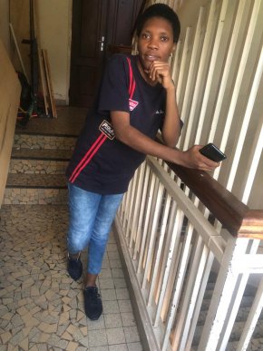 Je cherche homme serieux pour construire ma vie