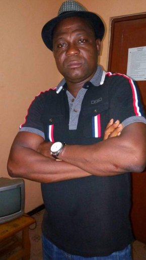 Looking for a woman that can love and share everything with me. for mariage