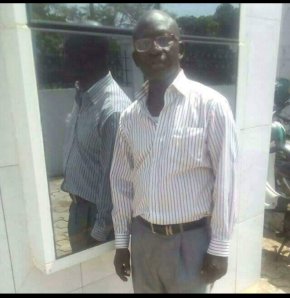 Togolais vivant au Togo en Afrique de l'ouest,Recherche mon âme sœur au Canada.