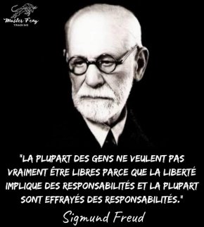 Il fait vivre le jour du jour. Contacte moi