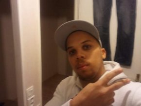 Homme métisse drôle gentil recherche relation stable 