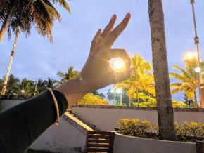 Je cherche un compagne à vie, je suis de madagascar 