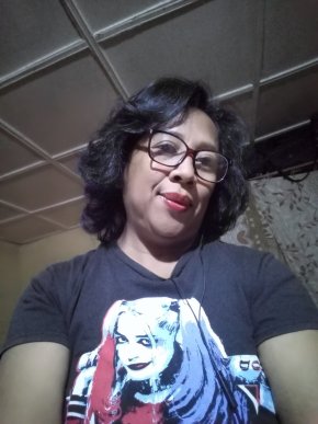 recherche une relation sérieuse avec un homme gentil, fidèle et généreux