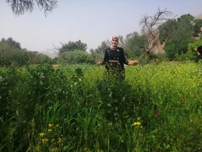 Espérant de trouver un bon homme.. Muslim.. Gentil.... Sincère.. Tendre 