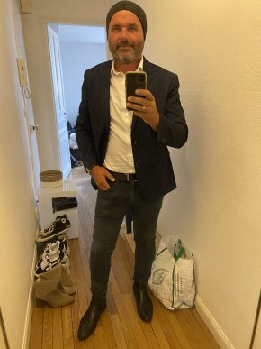 Les événements sont, Des situations qui créent, L’empreinte d’une idée, Ou l’éphémère s’organise…..
