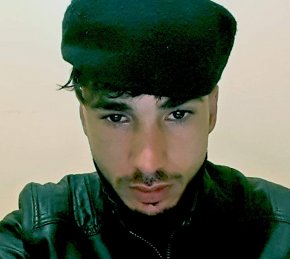 Beau gosse cherche la femme de ses rêves 