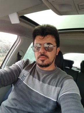 Je cherche une femme avec un esprit ouvert et sans taboo 