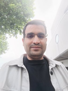 À la recherche d'une relation sérieuse et sincère