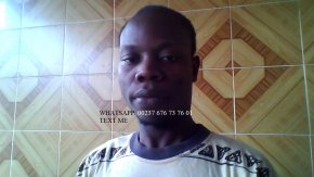 Je suis un gar sincère et attentionnée. Écris moi sur whatsapp 00237691128925
