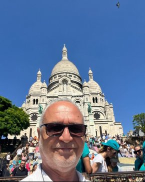 À la recherche d’une connexion authentique et sincère.
