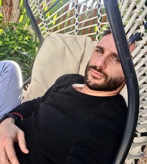 Je recherche du sérieux une vraie relation amoureuse 