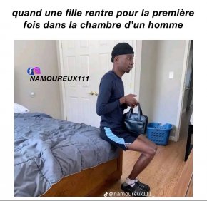 Jeune homme à la recherche d’une femme 