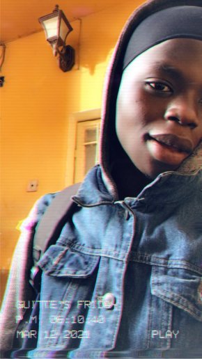 Salut je me nomme ibou je cherche une fille