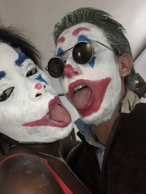 Couple cherche fille ou couple pour une rencontre