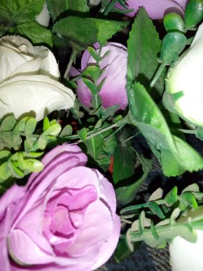 Recherche de partenaires pour un mariage sur contrat et ou chacun sera comblé.