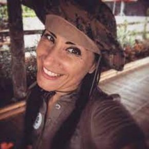 je recherche une relation sérieuse basez sur la confiace 