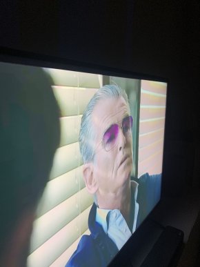 et prenons ensemble un moment ; ou des années 