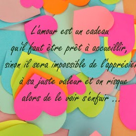 Amour sincere
