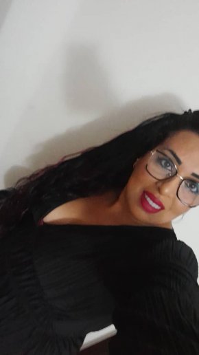 Jamy la marocaine assez belle femme respectueuse responsable et pleinne de vie 