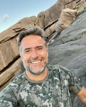 Je suis Jean Yves Gonzalez à la recherche d’un âme sœur ?❤️