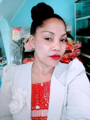 je cherche une relation sérieuse qui dure et réciproque.